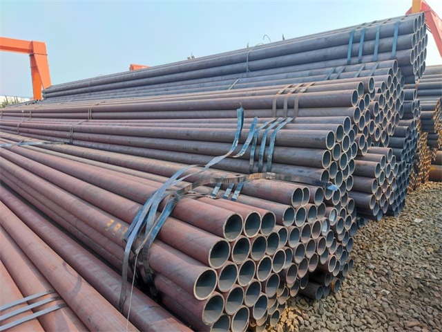 忠县42CrMo钢管材质规格表